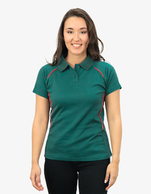 BSP36L Polo Shirts. 2 Colourways In Stock.